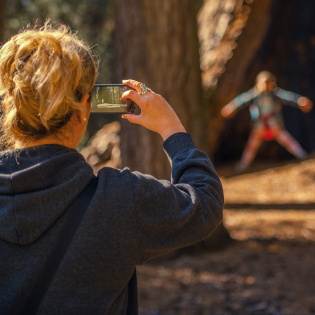 Réaliser des vidéos avec votre smartphone