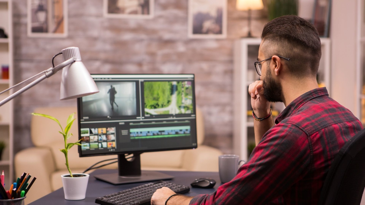 DaVinci Resolve
