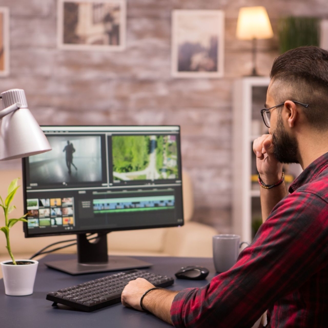 DaVinci Resolve