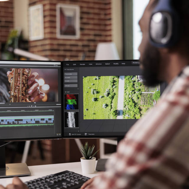Adobe Première Pro