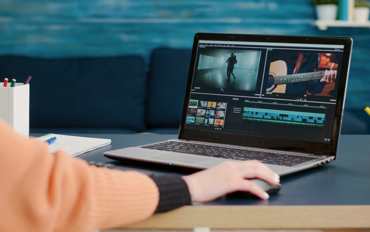 Débuter avec CapCut